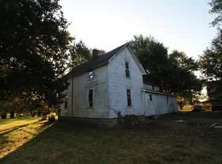 8152 N Wilhelm Rd, La Porte, IN 46350