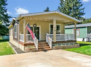 3371 SE Bielmeier Rd TRAILER 53, Port Orchard, WA