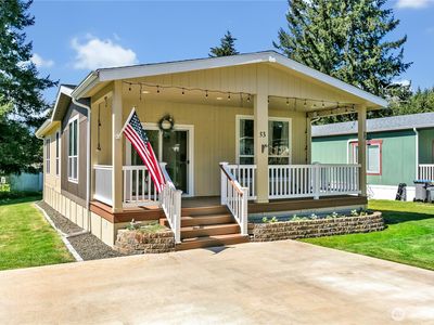 3371 SE Bielmeier Road #53, Port Orchard, WA, 98367