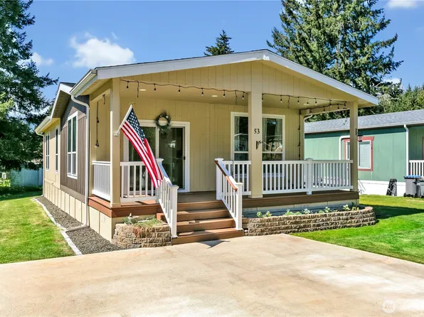 3371 SE Bielmeier Road #53, Port Orchard, WA 98367