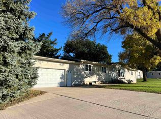 801 S Center St, Tilden, NE 68781