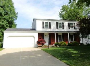 3750 Linden Green Dr, Toledo, OH 43614
