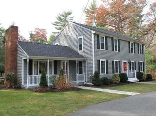 139 Cherry St, Bridgewater, MA 02324