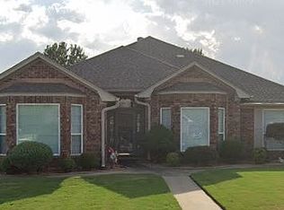 6300 Galven Way, Fort Smith, AR 72916