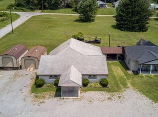 226 Fairview Rd, Midland, PA 15059