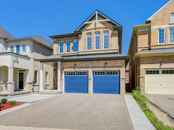 368 Roy Harper Ave, Aurora, ON L4G 1A6