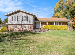 21199 Harlan Rd, Lakeville, IN 46536