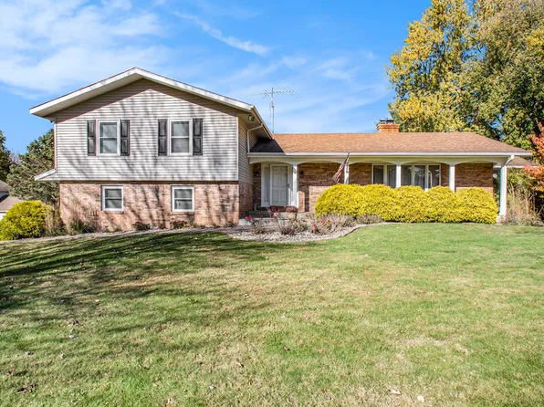 21199 Harlan Rd, Lakeville, IN 46536