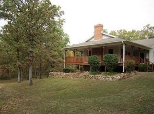 11640 Highway 7, Warsaw, MO 65355