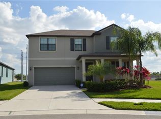 10605 Bahama Woodstar Ct, Riverview, FL 33579