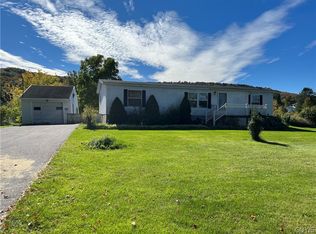 2756 Welshbush Rd, Frankfort, NY 13340