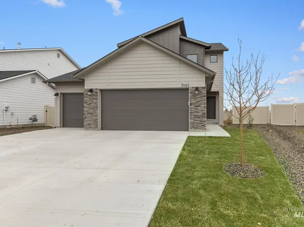 2317 W Red Jasper Dr, Kuna, ID 83634