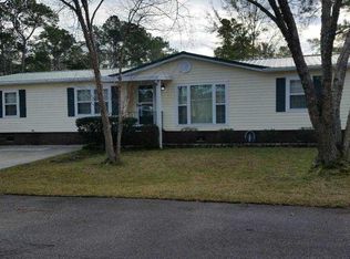 3301 Shagbark Trl, Murrells Inlet, SC 29576