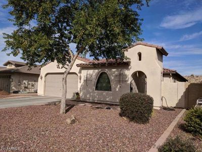 29741 N 69th Ave, Peoria, AZ, 85383