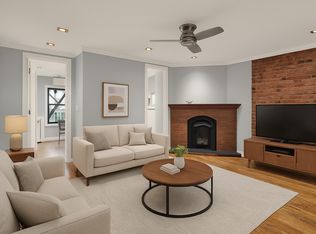 117 Avenue A #5, New York, NY 10009