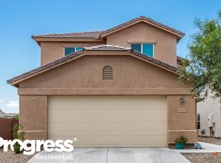 18368 S Avenida Arroyo Seco, Green Valley, AZ 85614
