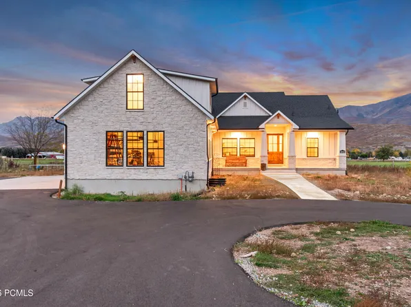 3312 S 2900 W, Heber City, UT 84032