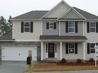 1025 Acacia Ln, Columbia, SC 29229