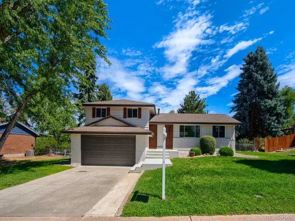 4671 E Fremont Place, Littleton, CO 80122