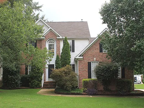 100 Castlebury Creek Ct Photo 1