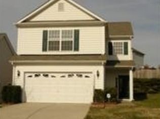 4708 Delta Ridge Ct, Raleigh, NC 27612