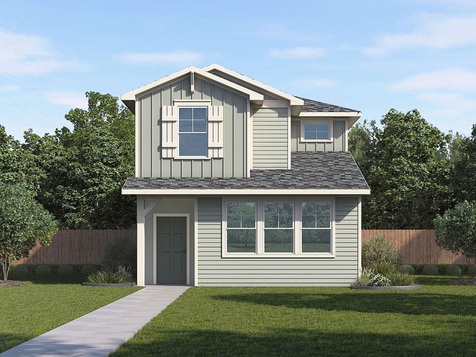Plan Elevation.