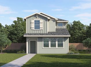 The Travis Plan, Valverde, Bastrop, TX 78602