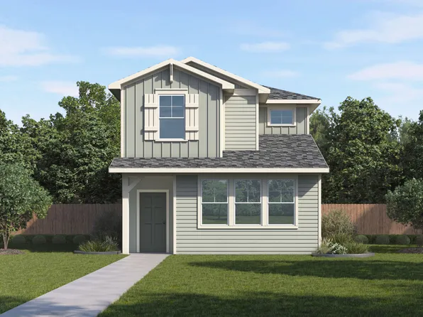 The Travis Plan, Valverde