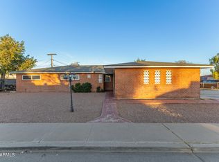834 E Vine Ave, Mesa, AZ 85204