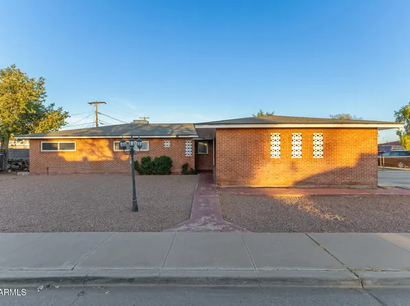 834 E VINE Avenue, Mesa, AZ 85204