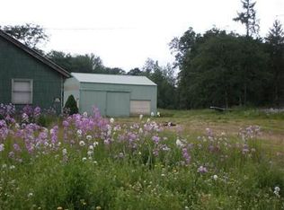 295 Elma Gate Rd W, Oakville, WA 98568