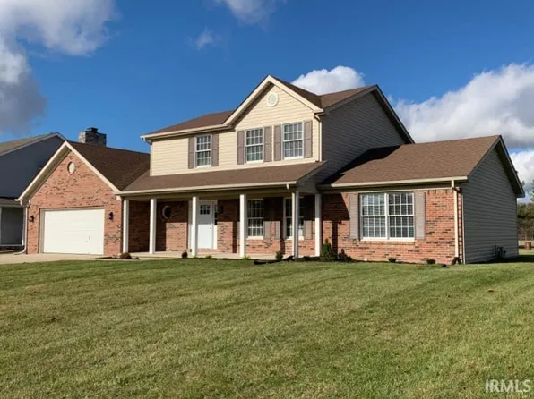 2212 American Dr, Marion, IN 46952