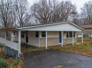 1675 Ridge Rd, Gilbertsville, KY 42044