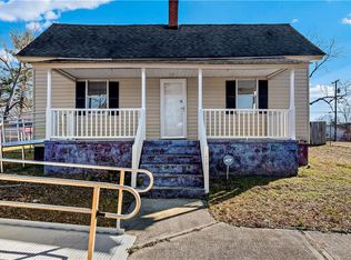 175 Duke St, Cooleemee, NC 27014