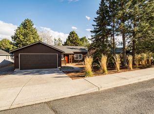 1710 NE Heavenly Dr, Bend, OR 97701