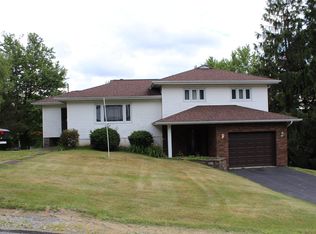 106 Red Shale Rd, Elmhurst Township, PA 18444