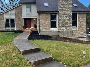 840 Stonebridge Dr, Cincinnati, OH 45233