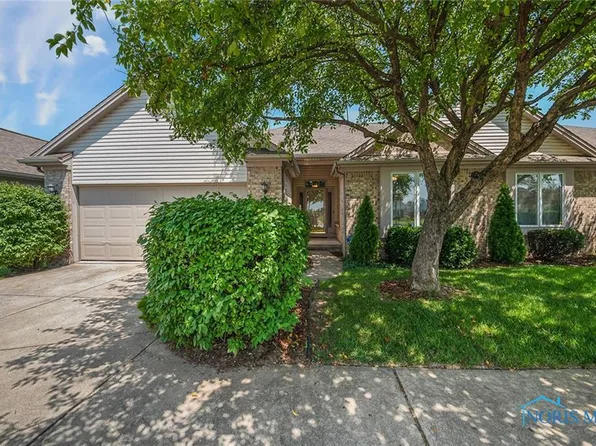 2059 Ottawa River Rd #2059, Toledo, OH 43611