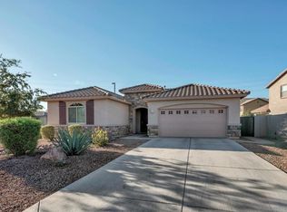975 E Drexel Dr, Gilbert, AZ 85297