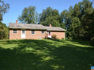 245 Church Hill Rd, Etlan, VA 22719