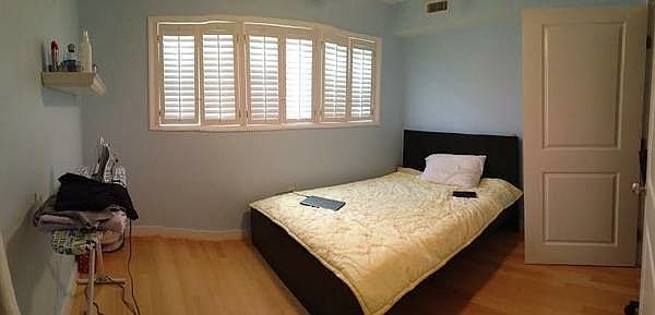 Bedroom (Unfurnished)