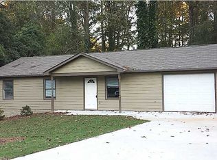 5322 Woodbin Dr, Norcross, GA 30093