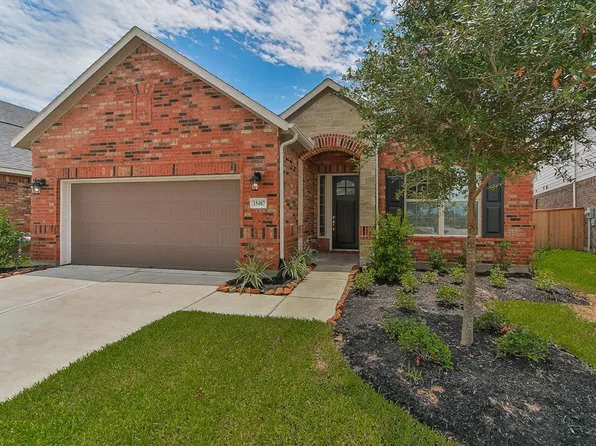 15407 Sandford Springs Trl, Cypress, TX 77429