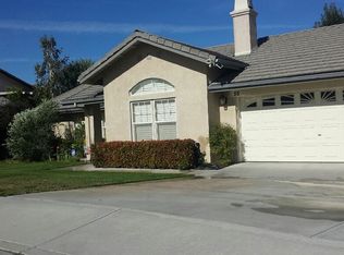 55 Sunnyside Dr, Templeton, CA 93465