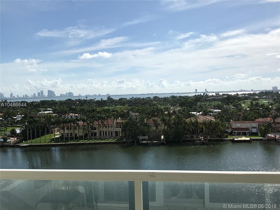 1st image of 5600 Collins Ave APT 12J