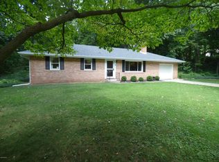 118 Scenic View Dr, Niles, MI 49120