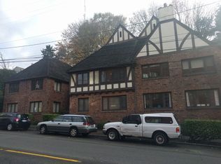 Anhalt, Seattle, WA 98109