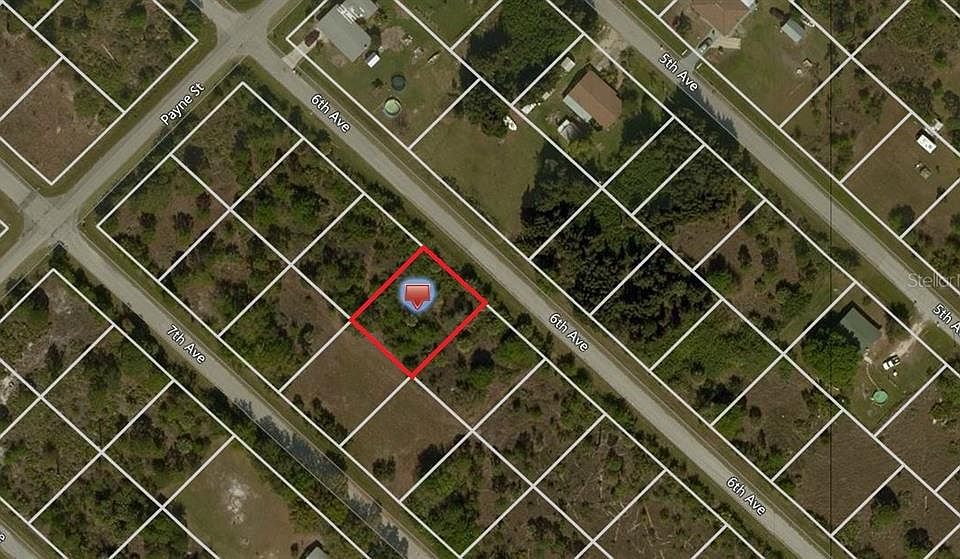 1st image of 11379 6th Ave
