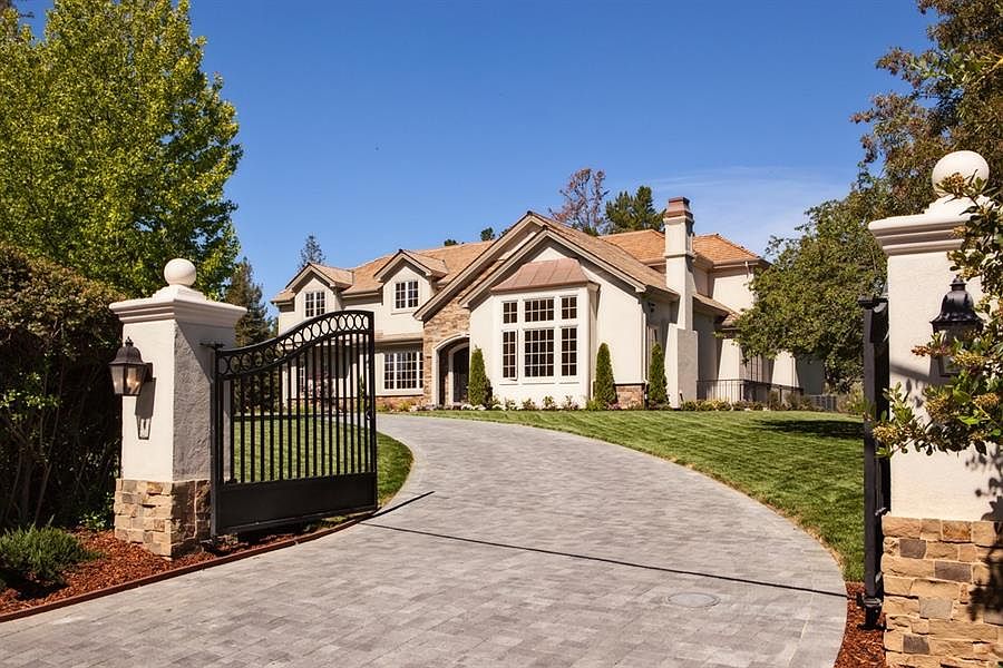 396 Atherton Ave, Atherton, CA 94027 Zillow