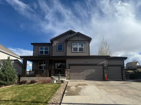 8255 El Jebel Loop, Castle Rock, CO 80108